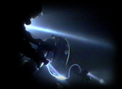 243 Lighting up reel